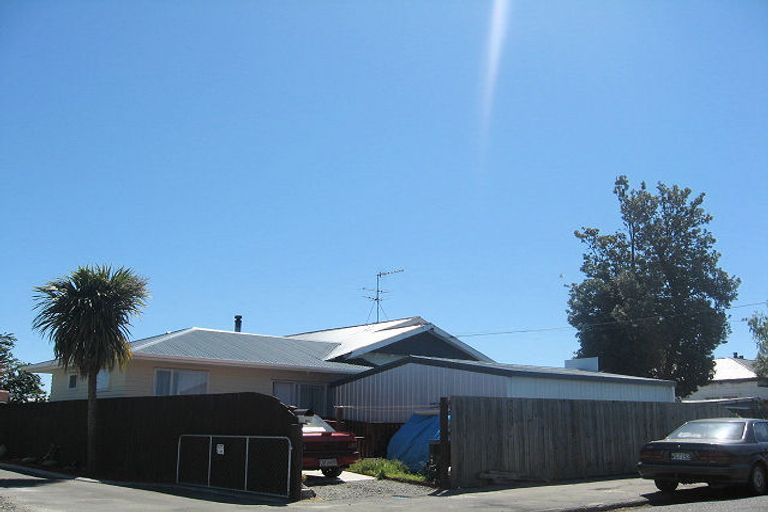 Photo of property in 16 Dunbeath Street, Blenheim, 7201