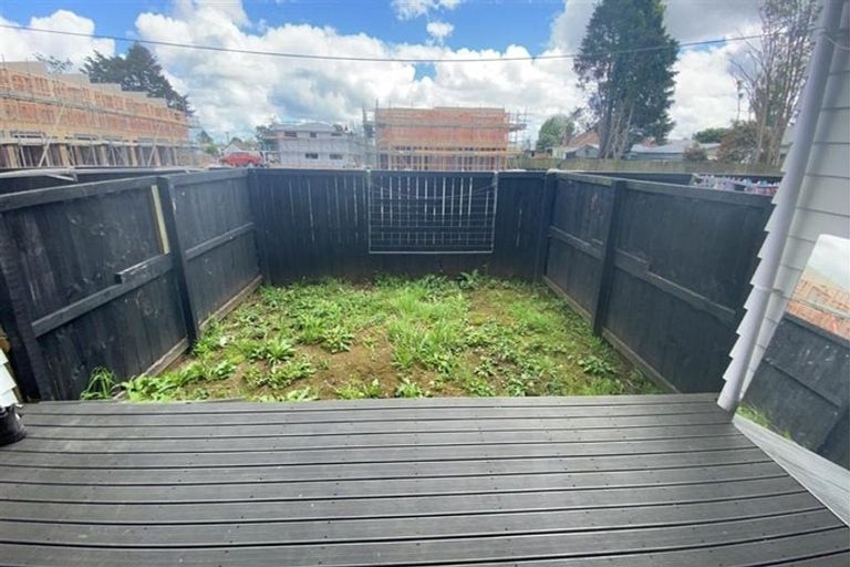 Photo of property in 19b Harper Street, Papakura, 2110