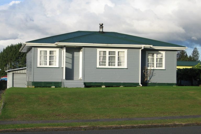 Photo of property in 43 Lomond Avenue, Tokoroa, 3420