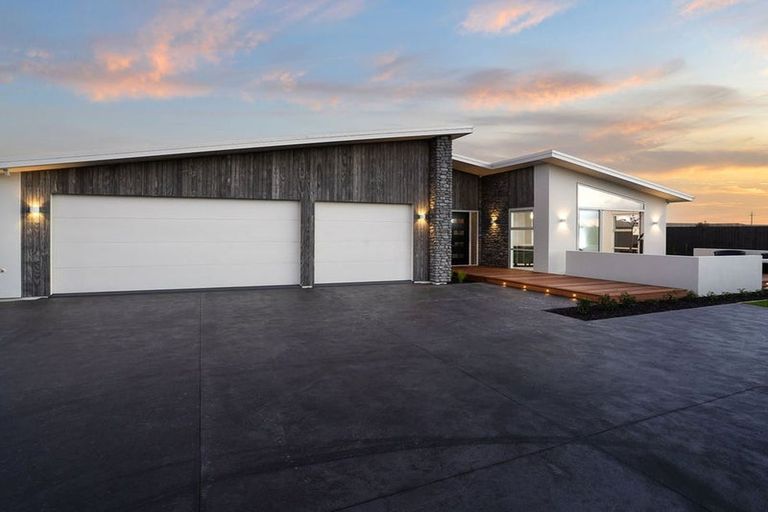 Photo of property in 71 Waikirikiri Avenue, Lincoln, 7608