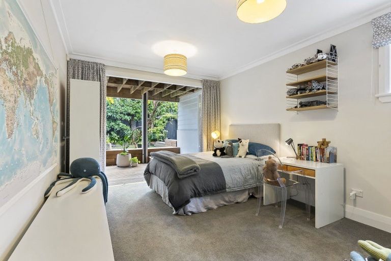 Photo of property in 55 Clarence Street, Ponsonby, Auckland, 1011