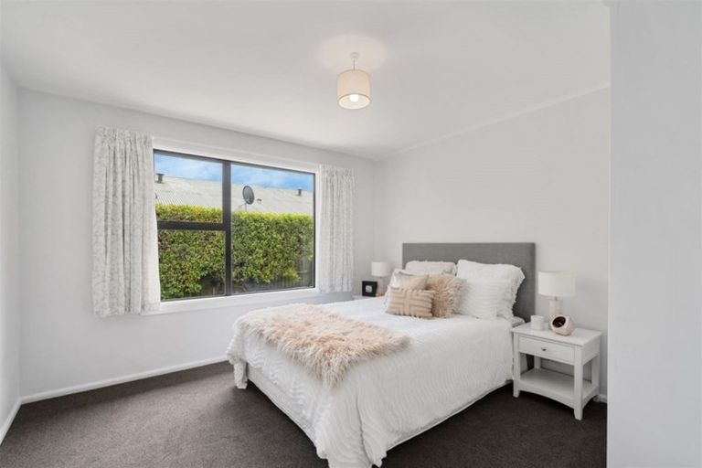 Photo of property in 3/396 Hereford Street, Linwood, Christchurch, 8011