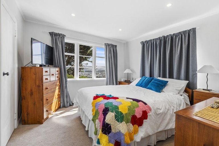 Photo of property in 56 Tannadyce Street, Strathmore Park, Wellington, 6022