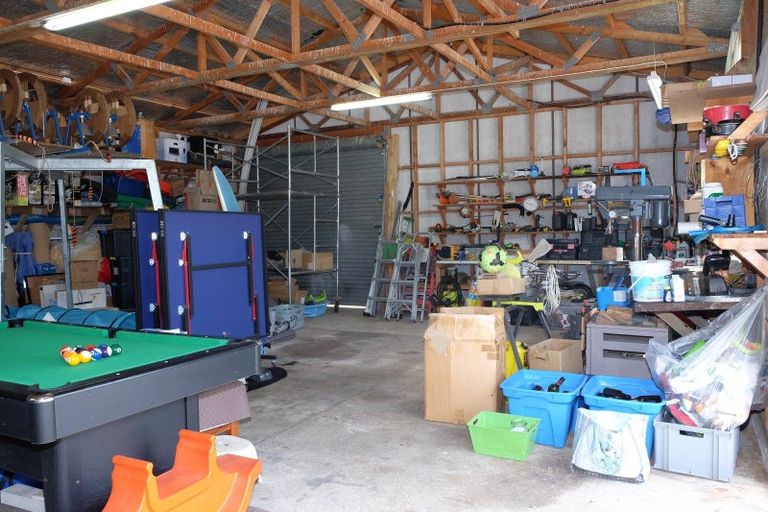 Photo of property in 245 Pukeuri-oamaru Road, Pukeuri, Oamaru, 9493