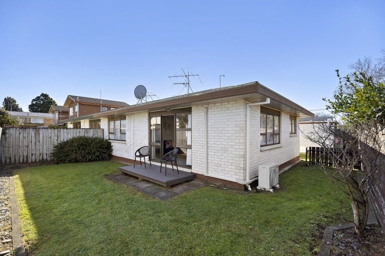 Photo of property in 3/7 Opaheke Road, Papakura, 2110