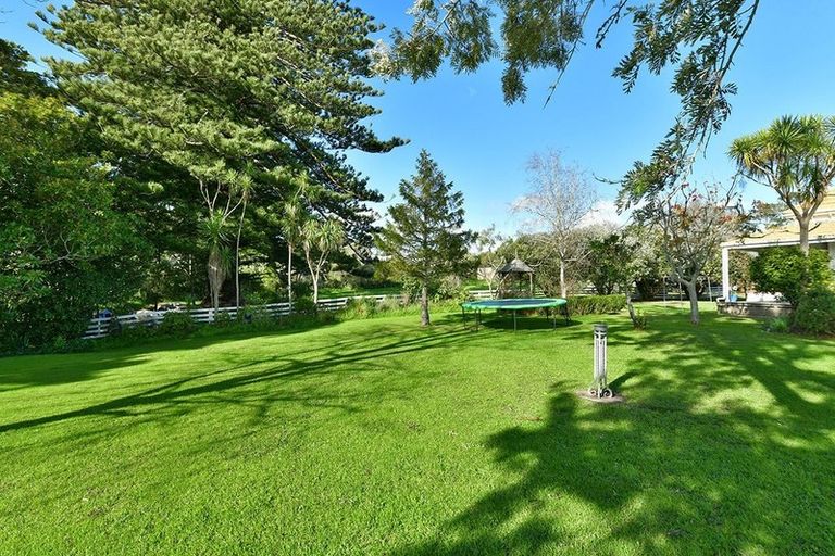 Photo of property in 1 Mill Road, Helensville, 0800