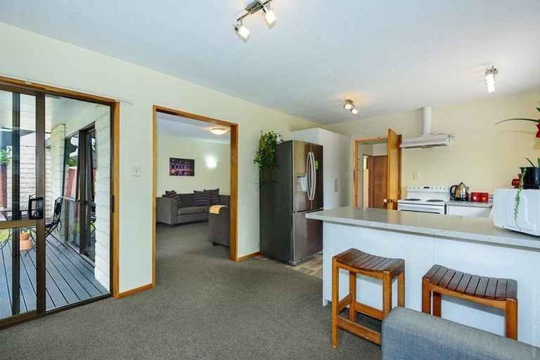 Photo of property in 42b Medina Crescent, Parklands, Christchurch, 8083