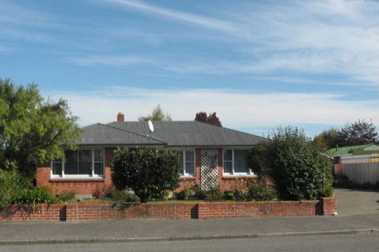 Photo of property in 24 Creek Road, Allenton, Ashburton, 7700