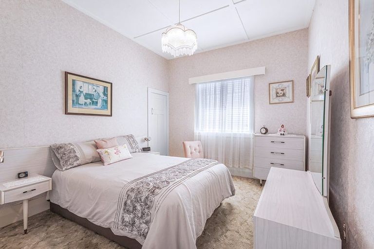 Photo of property in 61 Cook Street, Hamilton East, Hamilton, 3216