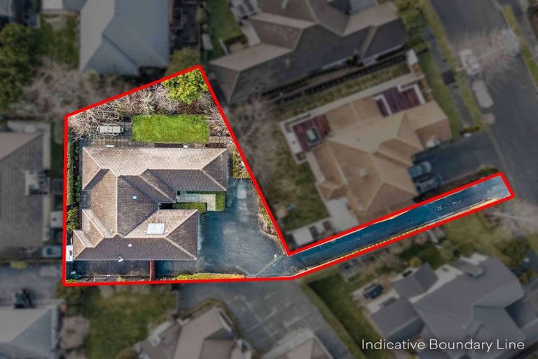 Photo of property in 58 Woodhurst Drive, Casebrook, Christchurch, 8051