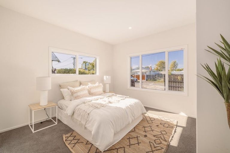 Photo of property in 1/31 Thornton Street, Mairehau, Christchurch, 8013