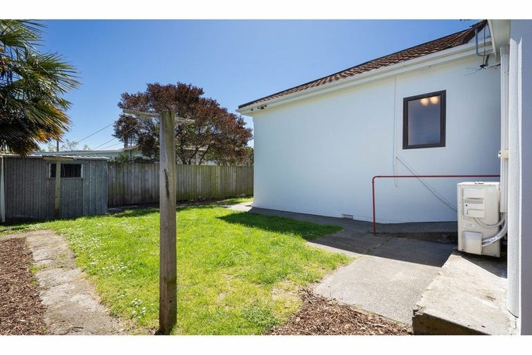 Photo of property in 269 Lyttelton Street, Spreydon, Christchurch, 8024