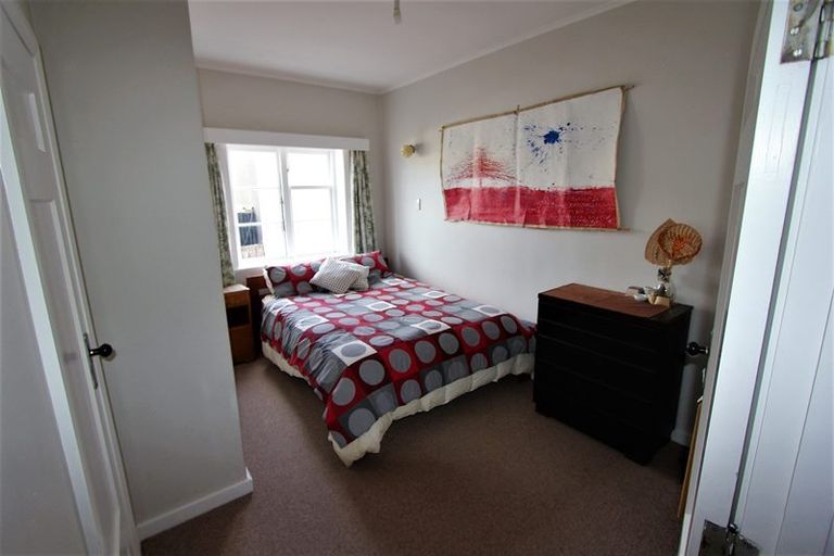 Photo of property in 6 Fife Lane, Miramar, Wellington, 6022