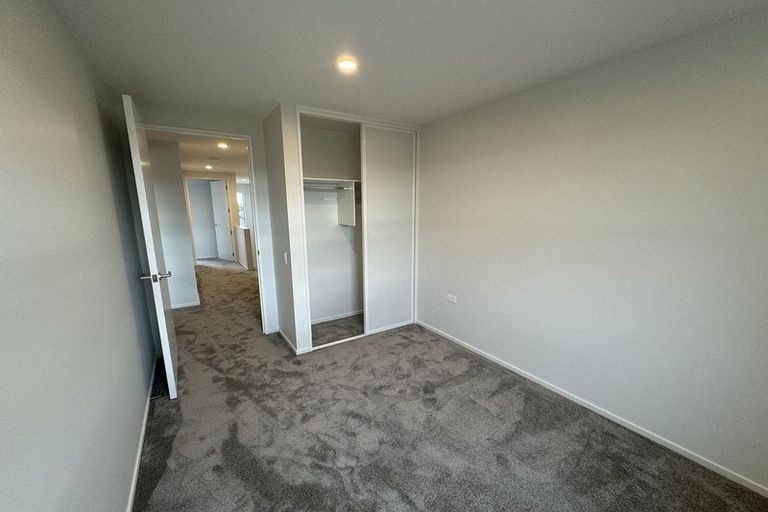 Photo of property in 9 Mccahon Lane, Rolleston, 7615