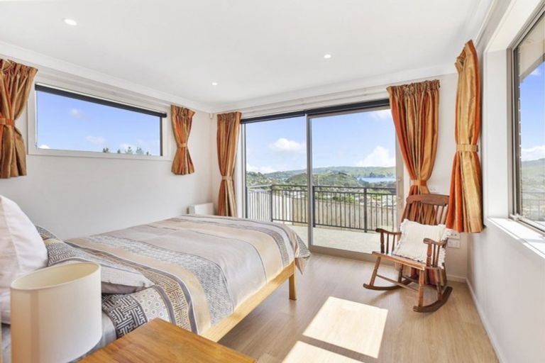 Photo of property in 12 Pacific View, Whitby, Porirua, 5024