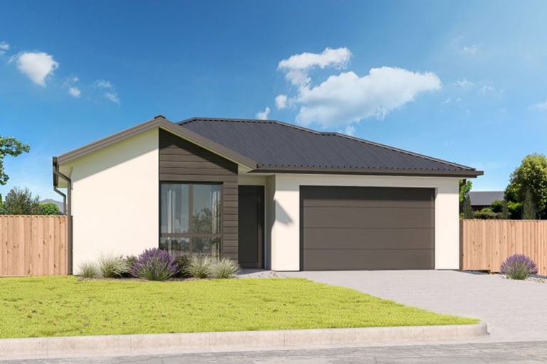 Photo of property in 67 Accadia Drive, Rolleston, 7614