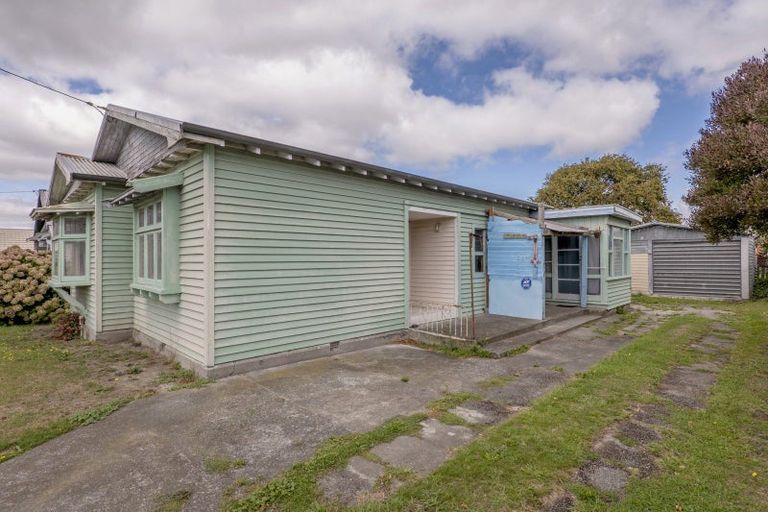 Photo of property in 20 Tower Street, Hornby, Christchurch, 8042