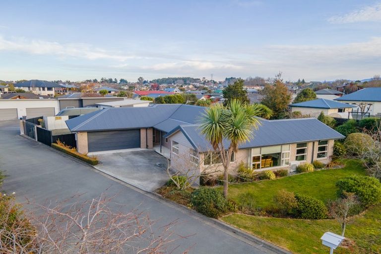Photo of property in 42 Dobson Street, Gleniti, Timaru, 7910