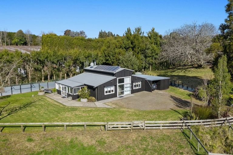 Photo of property in 399 Verrall Road, Waiotahe, Opotiki, 3198