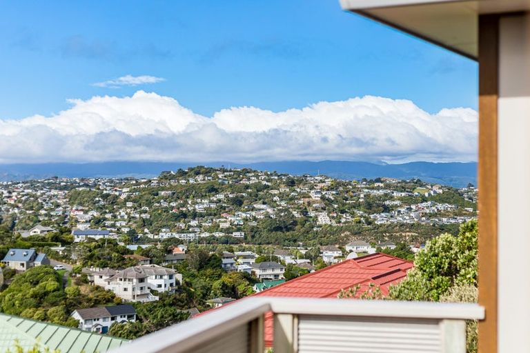 Photo of property in 3 Tolhurst Street, Johnsonville, Wellington, 6037