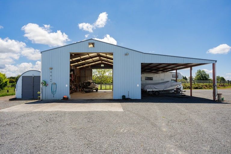 Photo of property in 59 Taihoa Road South, Matamata, 3473