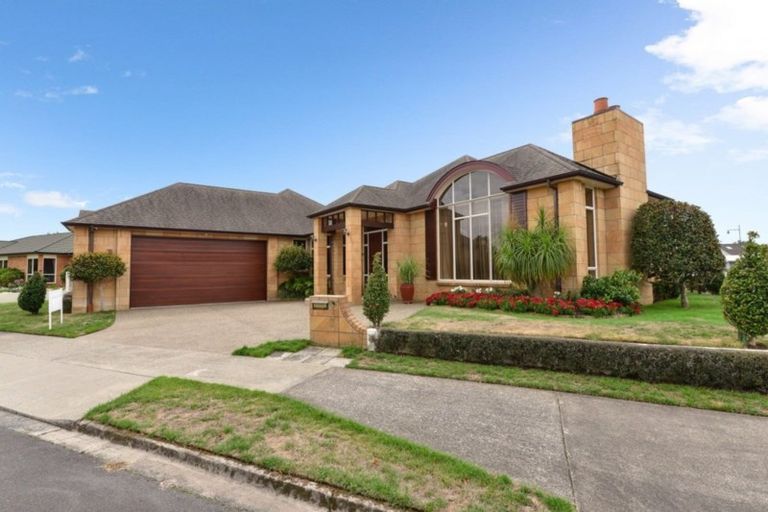 Photo of property in 3 Palliser Drive, Huntington, Hamilton, 3210