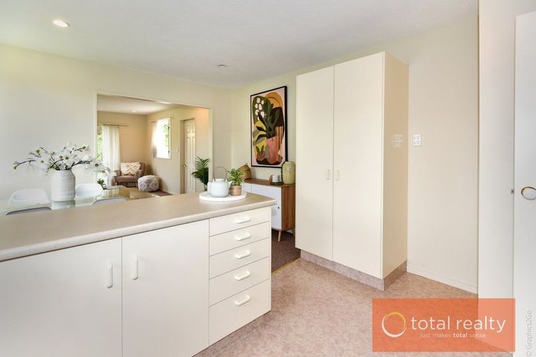 Photo of property in 55 Tankerville Road, Hoon Hay, Christchurch, 8025