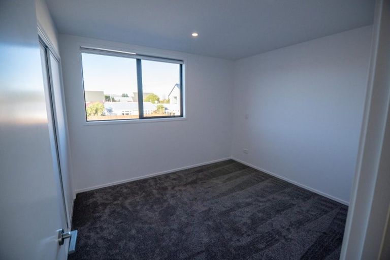 Photo of property in 7/12 Freyberg Avenue, Riccarton, Christchurch, 8011