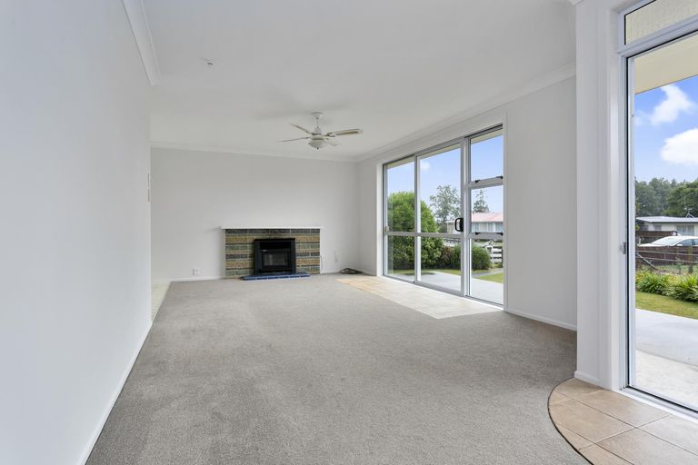 Photo of property in 28 Sheffield Street, Matamata, 3400