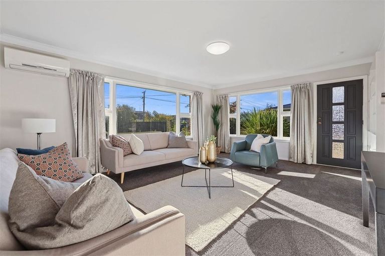 Photo of property in 165 Springs Road, Hornby, Christchurch, 8042