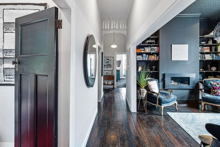 Photo of property in 2 Bourke Street, Kilbirnie, Wellington, 6022