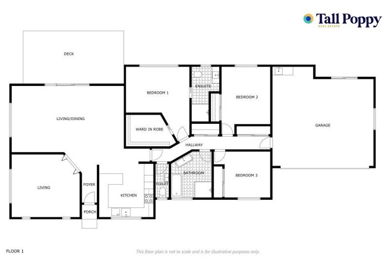Photo of property in 30 Huia Street, Waikanae, 5036