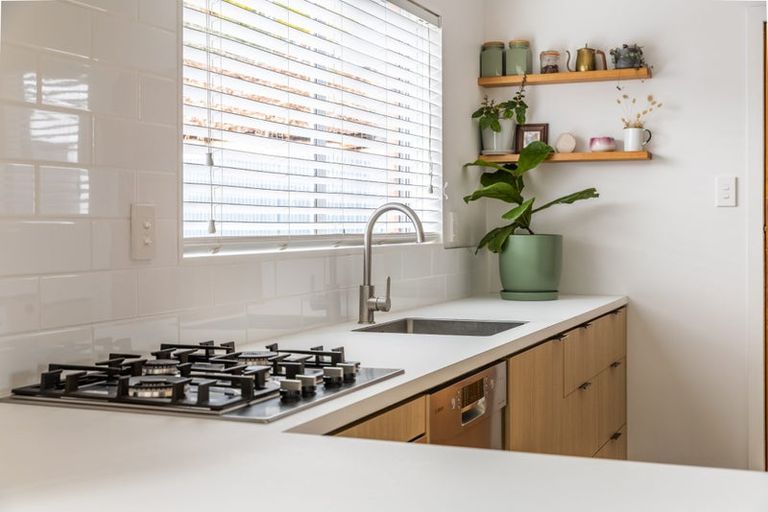 Photo of property in 203u2 Galloway Street, Hamilton East, Hamilton, 3216