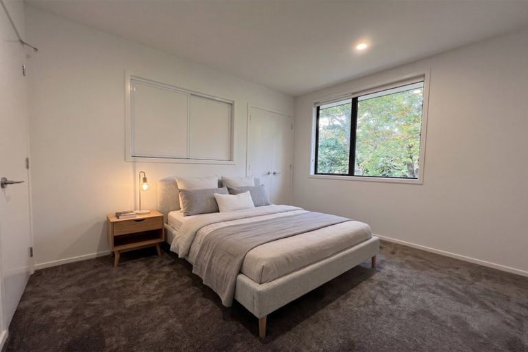 Photo of property in 3/7 Matata Place, Dallington, Christchurch, 8061