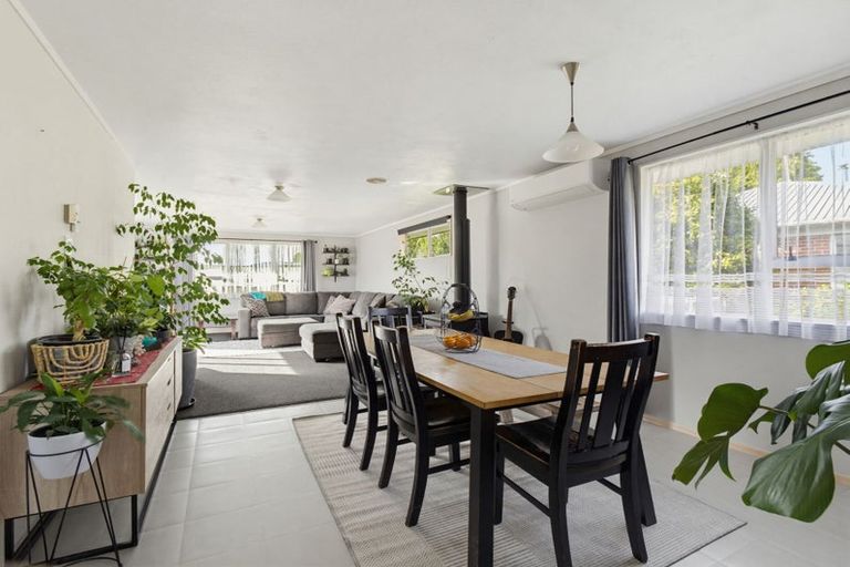 Photo of property in 4 Pukeko Street, Hillcrest, Rotorua, 3015
