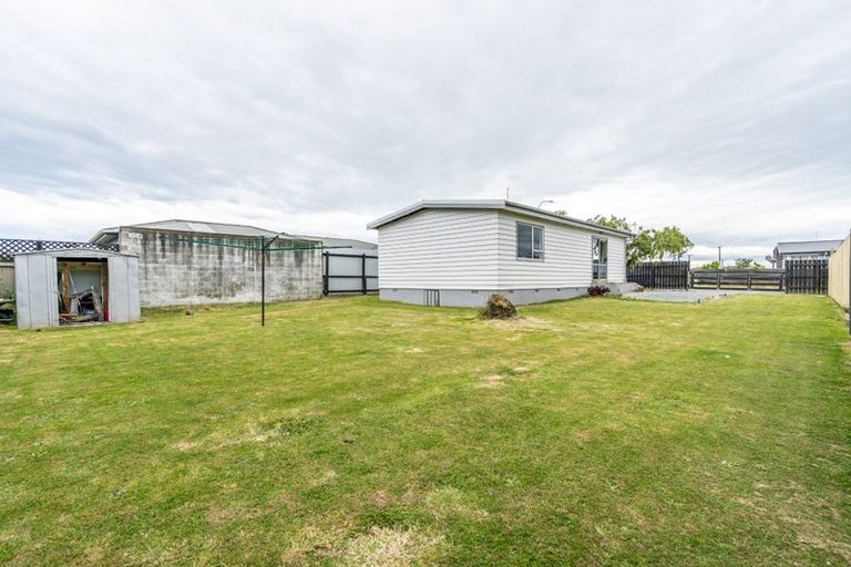 Photo of property in 44 Waiau Place, Kingswell, Invercargill, 9812