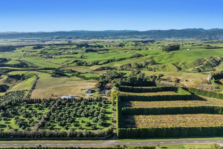 Photo of property in 205 Mccarthy Road, Waiotahe, Opotiki, 3198