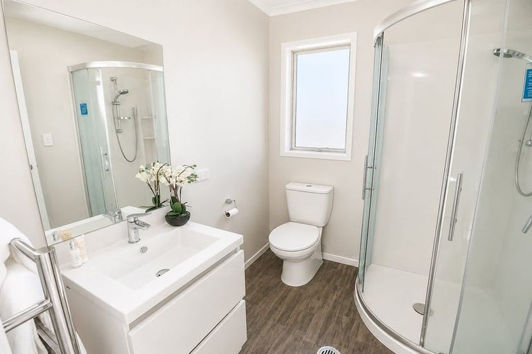 Photo of property in 6/11 Jones Crescent, Melville, Hamilton, 3206