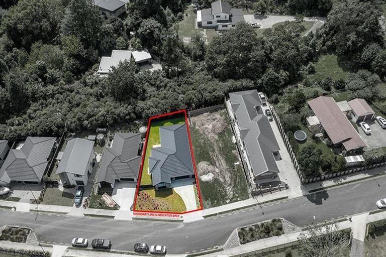 Photo of property in 8 Champers Way, Warkworth, 0910