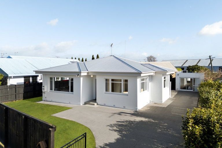 Photo of property in 3 Vercoe Road, Beerescourt, Hamilton, 3200