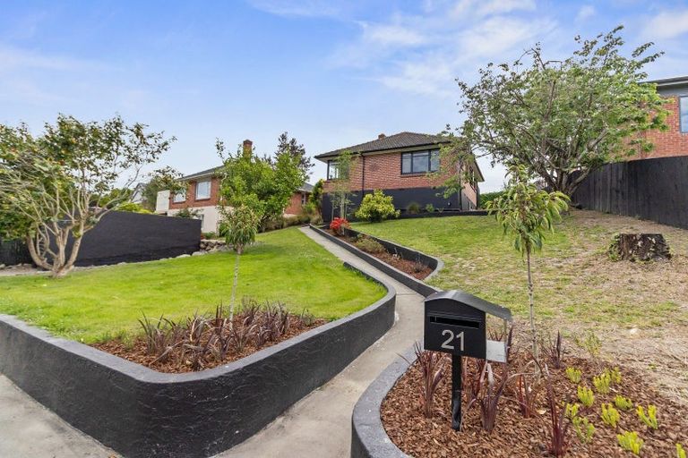 Photo of property in 21 Kiwi Drive, Highfield, Timaru, 7910