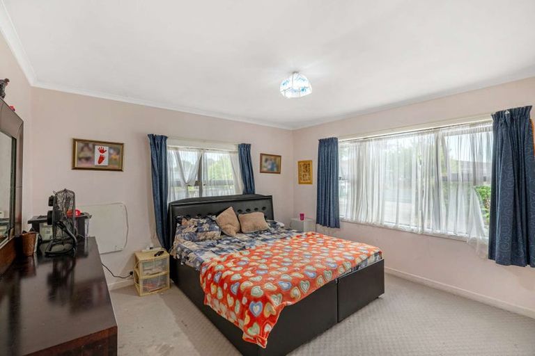 Photo of property in 54 Huia Road, Papatoetoe, Auckland, 2025