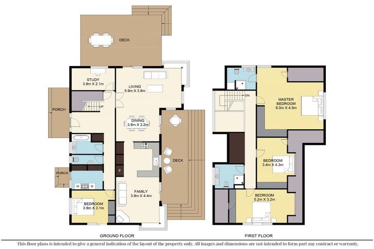 Photo of property in 68 Manuwai Lane, Karaka, Drury, 2578