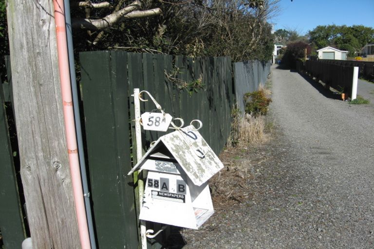 Photo of property in 58a Kuratawhiti Street, Greytown, 5712