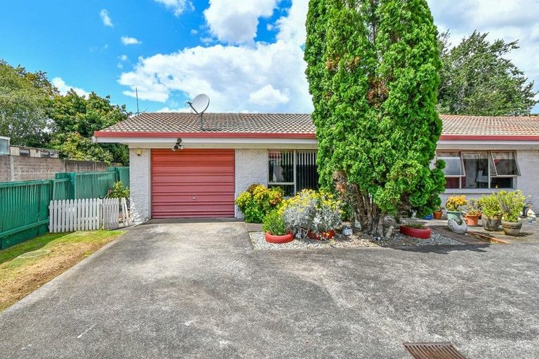 Photo of property in 3/47 Fairview Road, Papatoetoe, Auckland, 2025