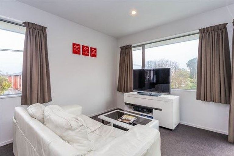 Photo of property in 1/424 Manchester Street, St Albans, Christchurch, 8014