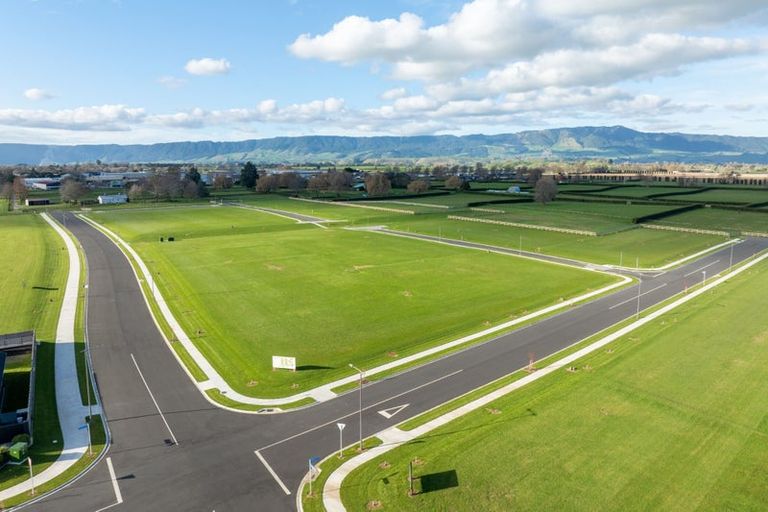 Photo of property in 43 Kaimai Drive, Matamata, 3400
