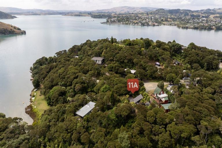 Photo of property in 11a Ryan Road, Te Akau, Ngaruawahia, 3793