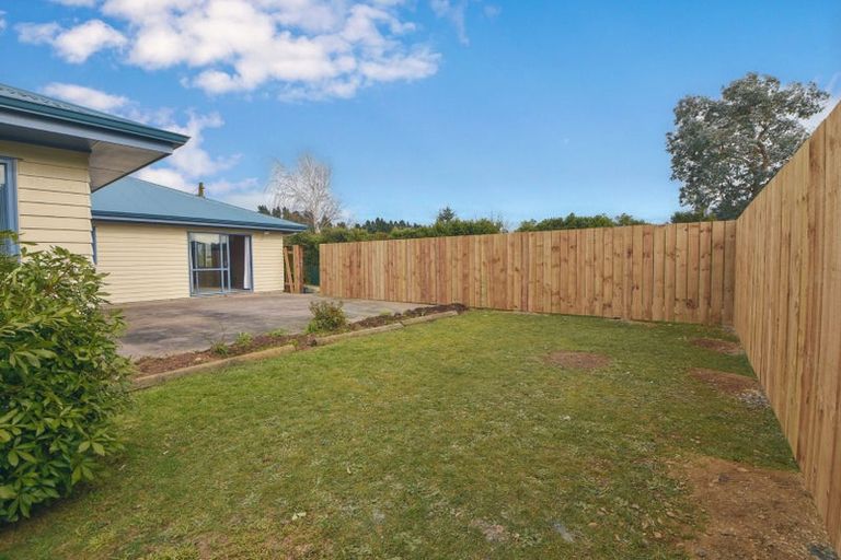 Photo of property in 52 Frederick Street, Carterton, 5713