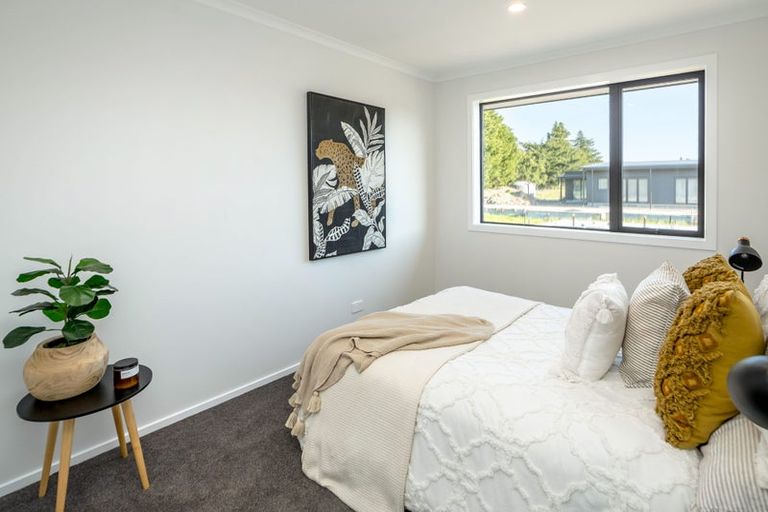 Photo of property in 13 Cotterville Crescent, Greytown, 5712